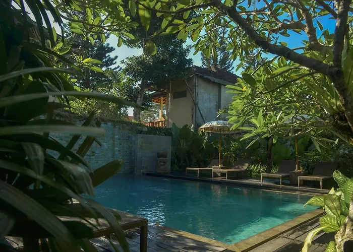 Bumi Muwa Ubud At Monkey Forest