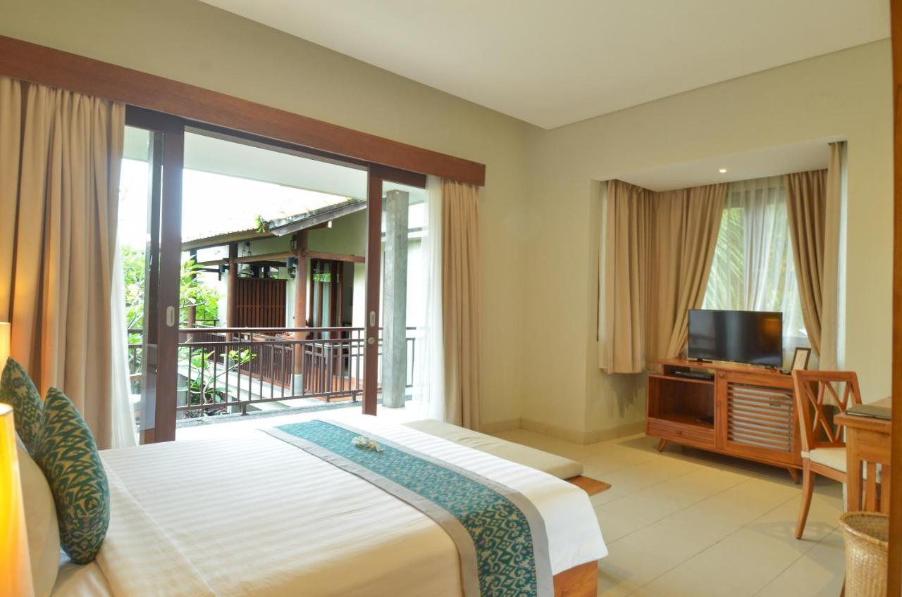 Gasthuis Bumi Muwa At Monkey Forest 3*