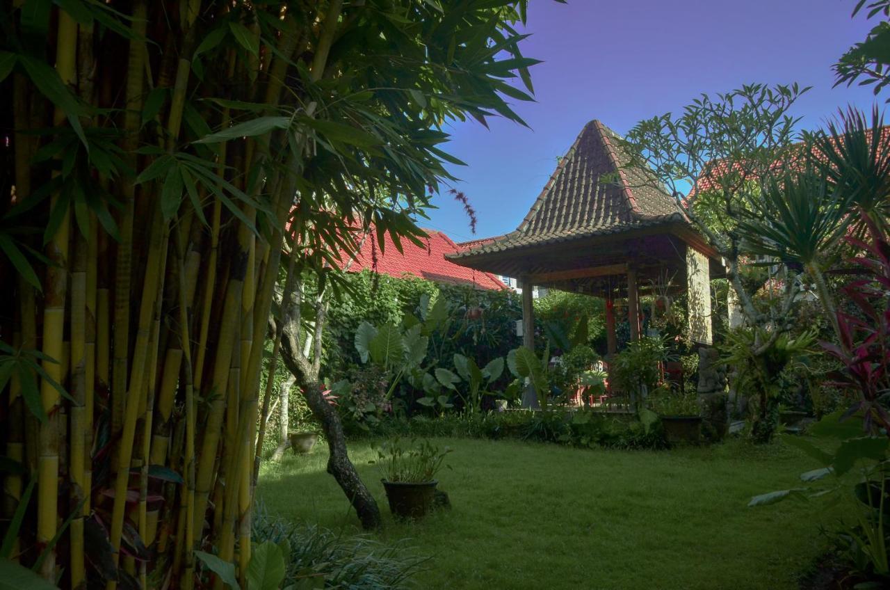 Gasthuis Bumi Muwa At Monkey Forest 3*