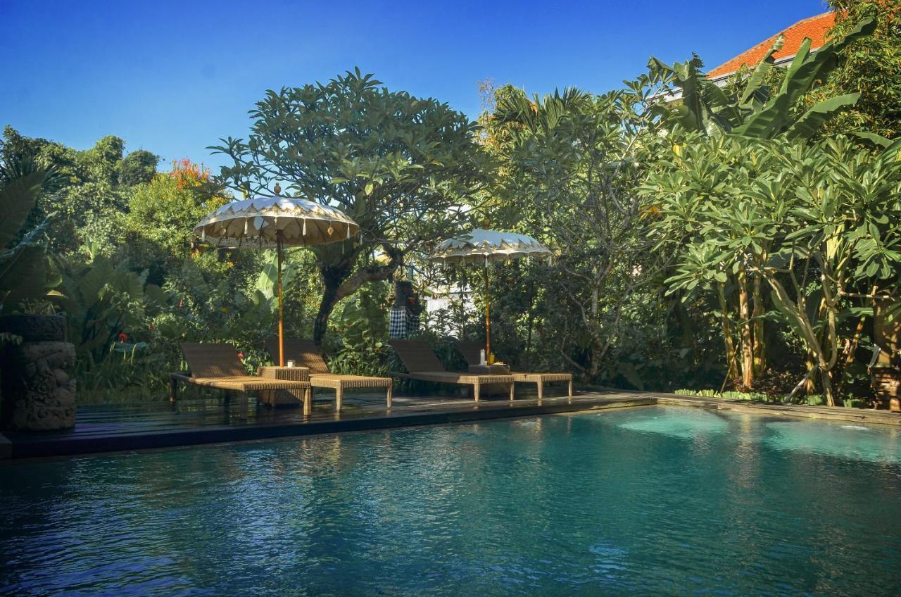 Bumi Muwa At Monkey Forest Gasthuis 3*