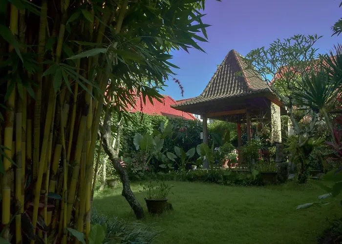 Bumi Muwa Ubud At Monkey Forest