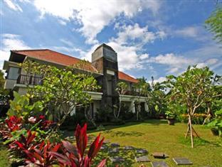 Maison d'hôtes Bumi Muwa At Monkey Forest Ubud