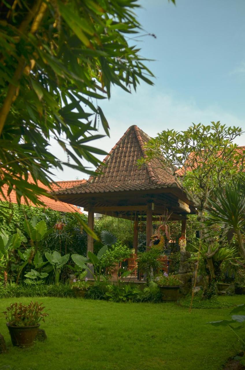 Bumi Muwa At Monkey Forest 3* Ubud