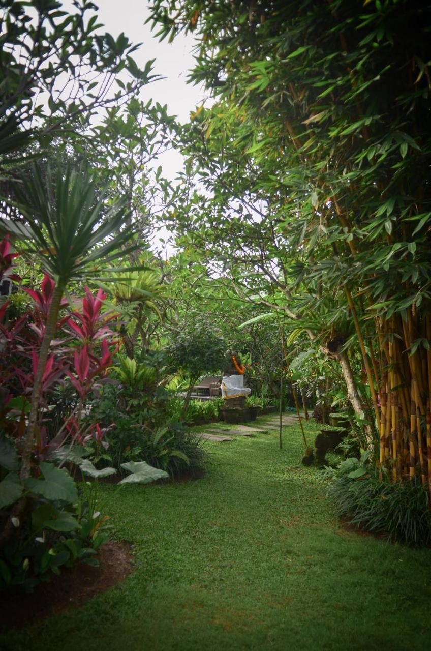 Maison d'hôtes Bumi Muwa At Monkey Forest 3*