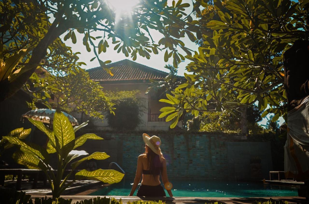 Maison d'hôtes Bumi Muwa At Monkey Forest 3*