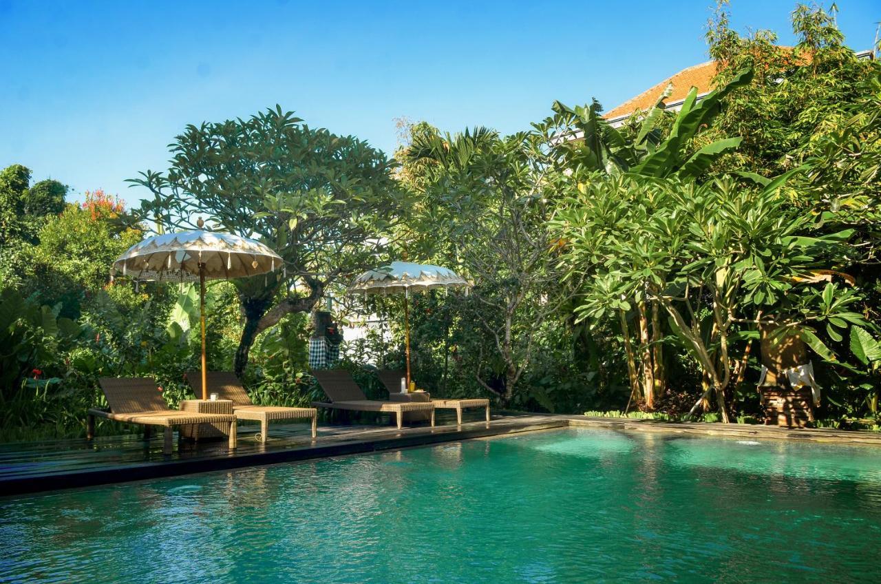 Maison d'hôtes Bumi Muwa At Monkey Forest 3*